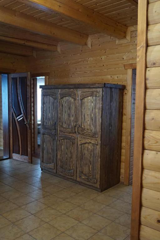 Mountain Cottage Jaremtsje Eksteriør bilde