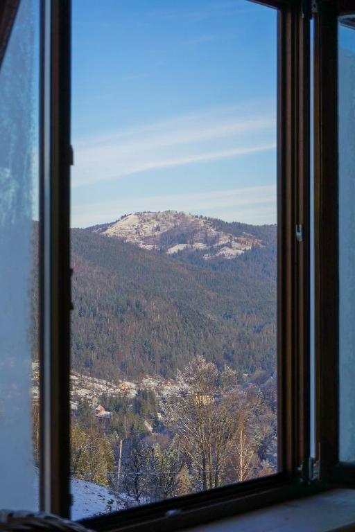 Mountain Cottage Jaremtsje Eksteriør bilde