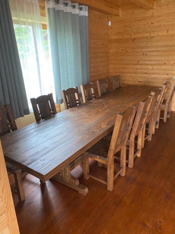 Mountain Cottage Jaremtsje Eksteriør bilde